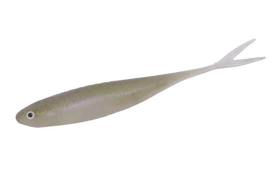 ENGINE LikeFive Strolling Minnow 5in 5-Pack